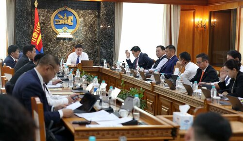 Засгийн газар: “20 минутын хот” стандартыг бий болгох эрх зүйн шинэчлэл хийнэ